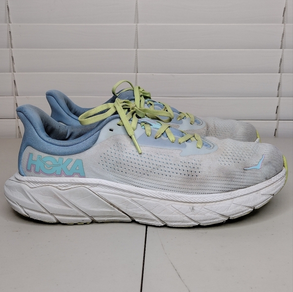 Hoka One One Arahi 7 Training Running Athletic Shoes Sz 11B - Picture 2 of 11